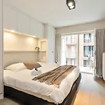 Huswell - Stunning Modern Sea-view In Duinbergen *