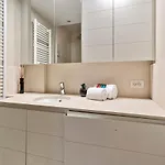 Huswell - Stunning Modern Sea-view In Duinbergen Apartament Knokke-Heist