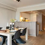 Huswell - Stunning Modern Sea-view In Duinbergen * Knokke-Heist