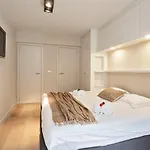 Huswell - Stunning Modern Sea-view In Duinbergen *