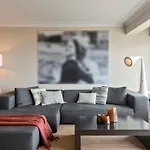 Huswell - Stunning Modern Sea-view In Duinbergen * Knokke-Heist