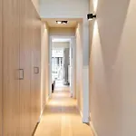Huswell - Stunning Modern Sea-view In Duinbergen Διαμέρισμα