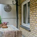Huswell - Stunning Modern Sea-view In Duinbergen Apartament Knokke-Heist