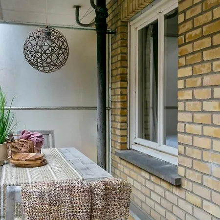 Huswell - Stunning Modern Sea-view In Duinbergen Apartment Knokke-Heist